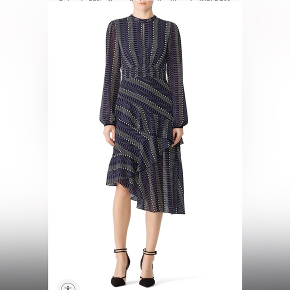 Three Floor Dresses & Skirts - Three Floor Folktale Dress, RTR